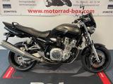 Yamaha XJR 1300 RP 19 Top Pflegezustand erst 29979 KM - YAMAHA XJR 1300 RP19