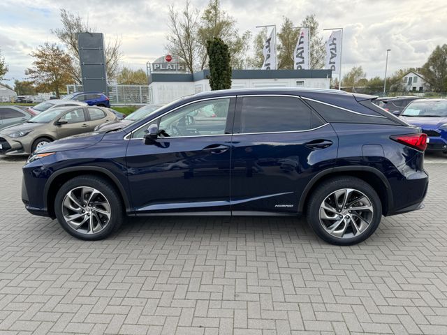 Lexus RX 450  h AWD