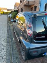 Citroën Citroen c1 68 PS 4 Türer TÜV neu 02/2027 - Citroën C1: Ps