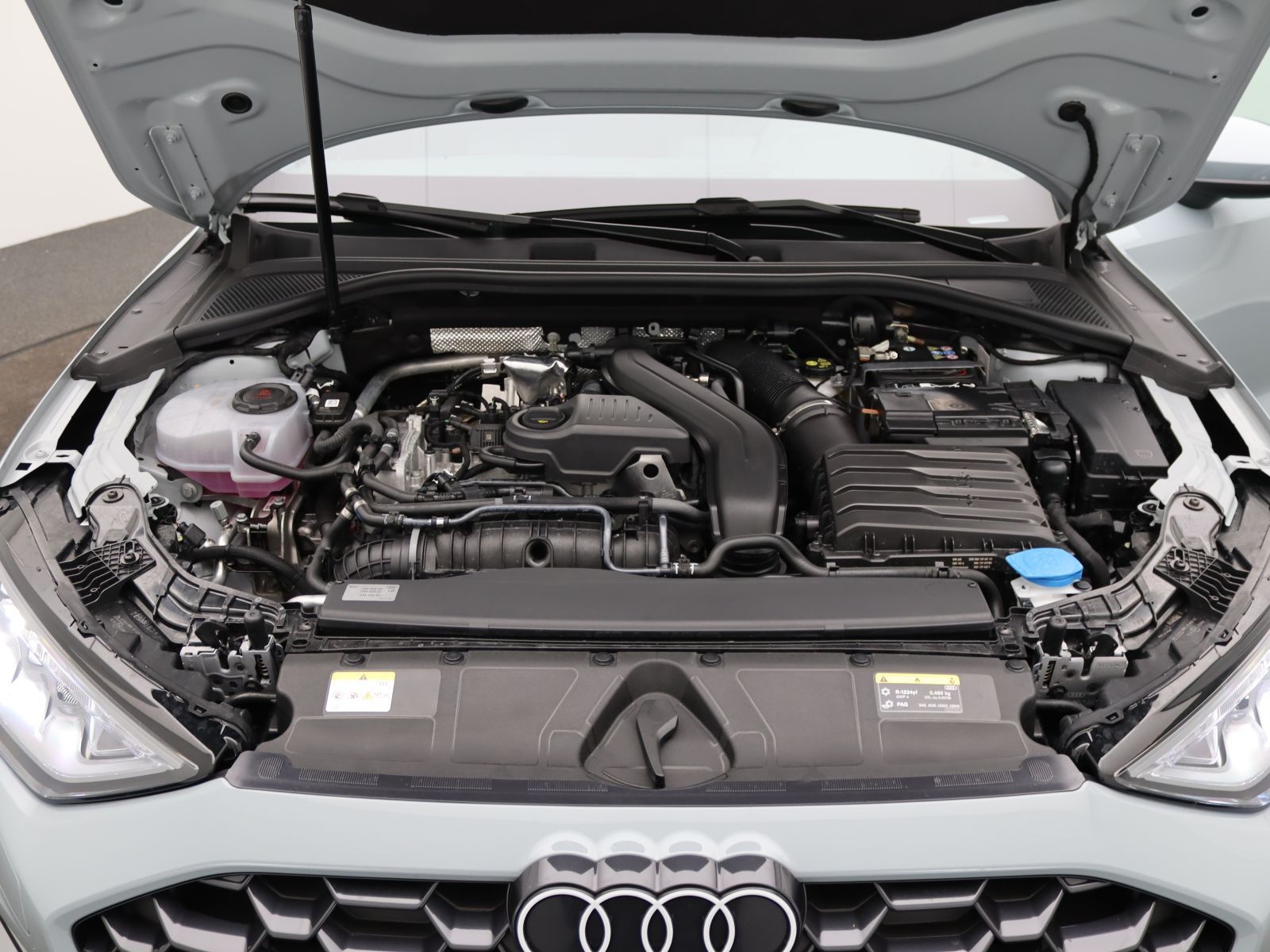 Audi A3 - Bild 9