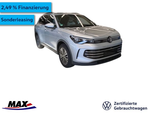 Image of Volkswagen Tiguan