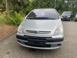 Citroën Xsara Picasso 1.6 Style Klima Tüv 11.25 - Citroën Xsara Picasso aus 2006