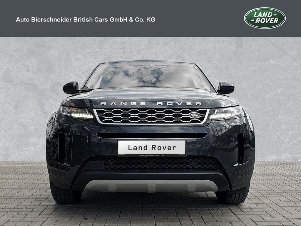 Land Rover Range Rover Evoque D180 S