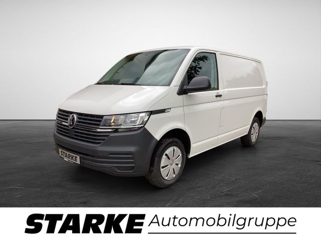 Volkswagen T6 Transporter T6.1 2.0 TDI Kasten  PDC Klima