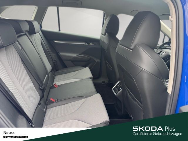 Skoda Enyaq - Bild 9