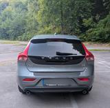 Volvo V40 D2 Geartronic Momentum Momentum - Volvo V40: D2 Momentum