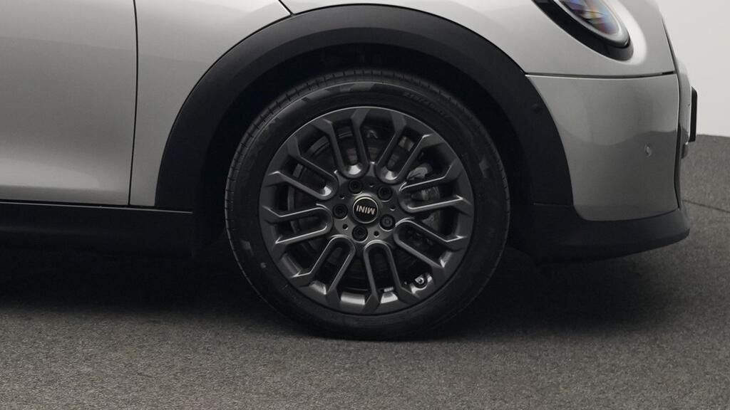 MINI Cooper C - Bild 16