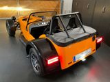 Caterham SuperSportKit*LED*MotorNeu*S3 1.6 - Caterham: Cabrio