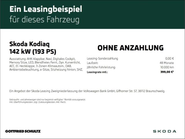 Skoda Kodiaq - Bild 2