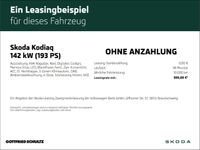 Skoda Kodiaq - Vorschau Bild 2
