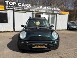 MINI ONE Mini One*Tüv Neu*1 Hand*Tip Top *Klima* - MINI MINI aus 2003