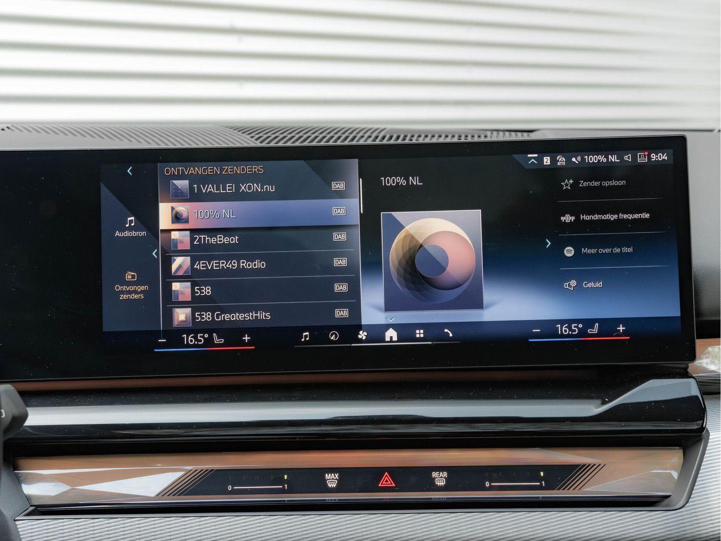 BMW 530 5-serie Touring 530e M-Sport Pro - Pano - AH