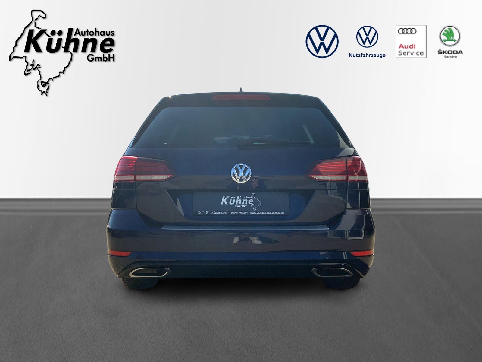 Golf VII Var 2.0 TDI Highline STHZ,NAV,PDC.