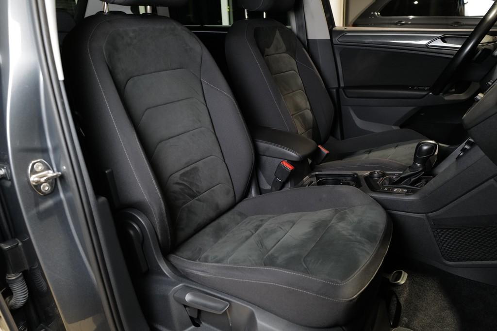 Volkswagen Tiguan 2.0TDI DSG Highline 4Motion AHK 360° Navi