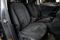 Volkswagen Tiguan 2.0TDI DSG Highline 4Motion AHK 360° Navi