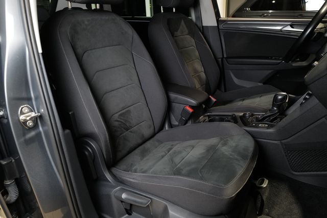 Volkswagen Tiguan 2.0TDI DSG Highline 4Motion AHK 360° Navi