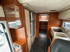 Phoenix TopX Alkoven 10700 BMAX*Smart Garage*TOP *