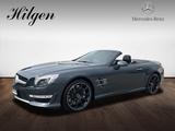 Mercedes-Benz SL 63 AMG Pano-Vario Splitview Sound NP: 187.000 - gebrauchte Mercedes-Benz SL 63 AMG aus dem Jahr 2015