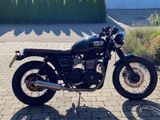 Triumph Bonnville T100 EFI Black Custom - Offers matching your search criteria