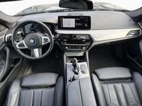 BMW 520 - Vorschau Bild 13