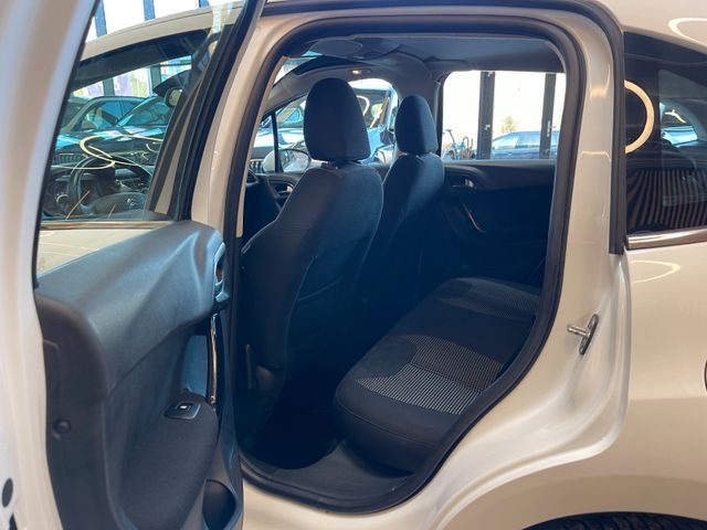 Citroën C3 Exclusive *1.HAND*AHK*ALCANTARA*KLIMA*TEMPOMA