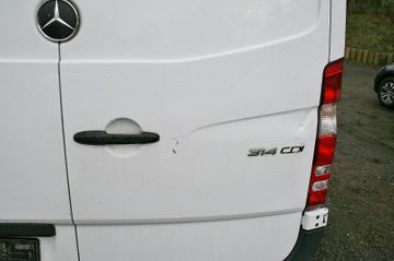 Mercedes Sprinter - 11