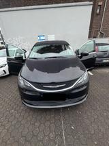 Chrysler Pacific Voyager - Chrysler Gebrauchtwagen von 2022