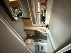 Bürstner Averso 510 TK Plus B66 Edition*Sondermodell*