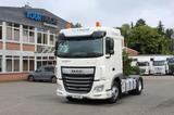 DAF XF 480 E6 SC / 2 Liegen / Hydraulik / Retarder - DAF 480
