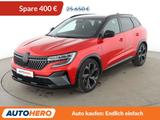 Renault Austral 1.3 TCe Mild-Hybrid Techno Esprit Alpine - Renault: Tech