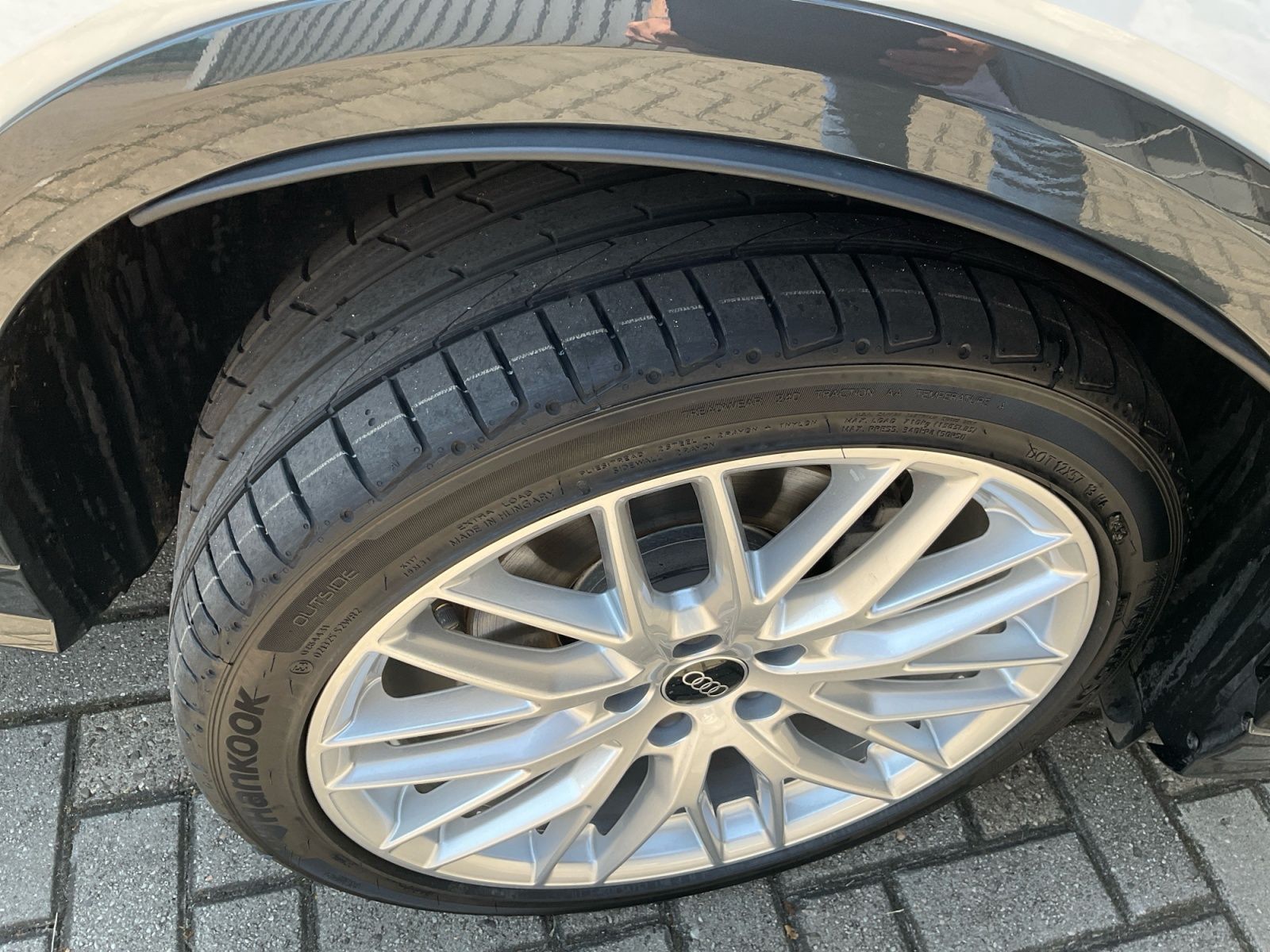 Audi Q2 - Bild 33