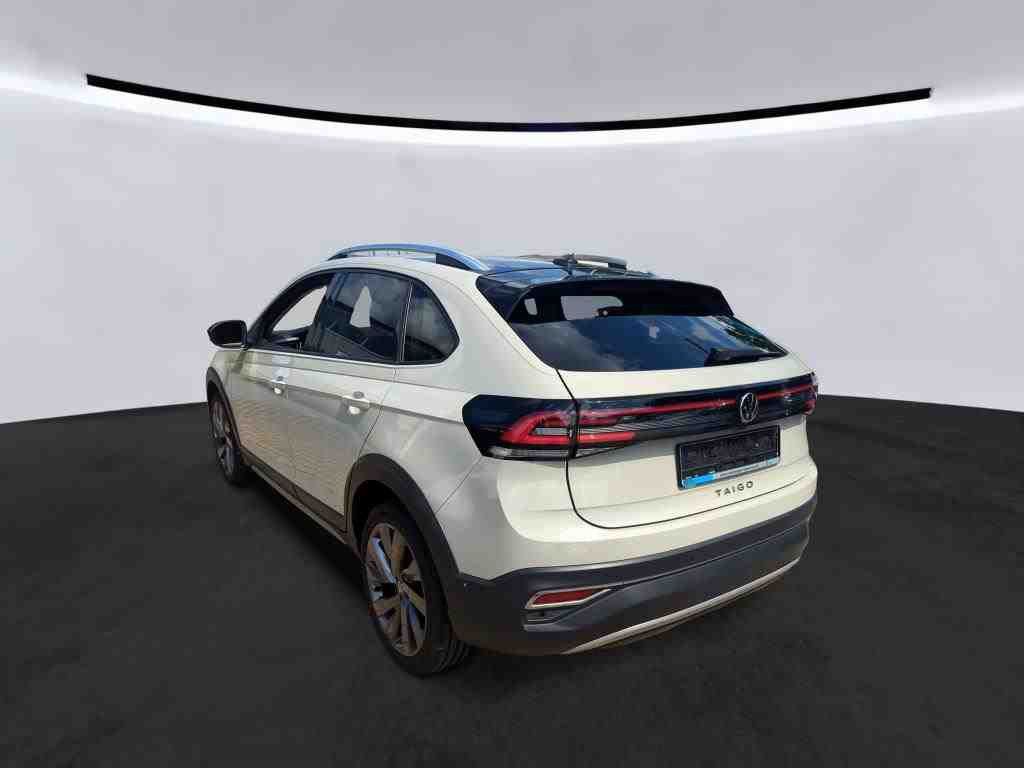 Volkswagen Taigo - Bild 6