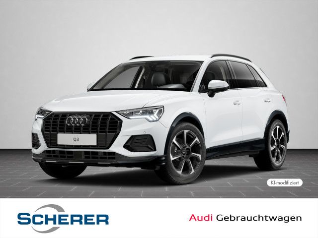 Audi Q3 - Bild 1