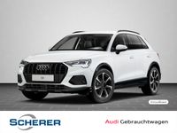 Audi Q3 - Vorschau Bild 1