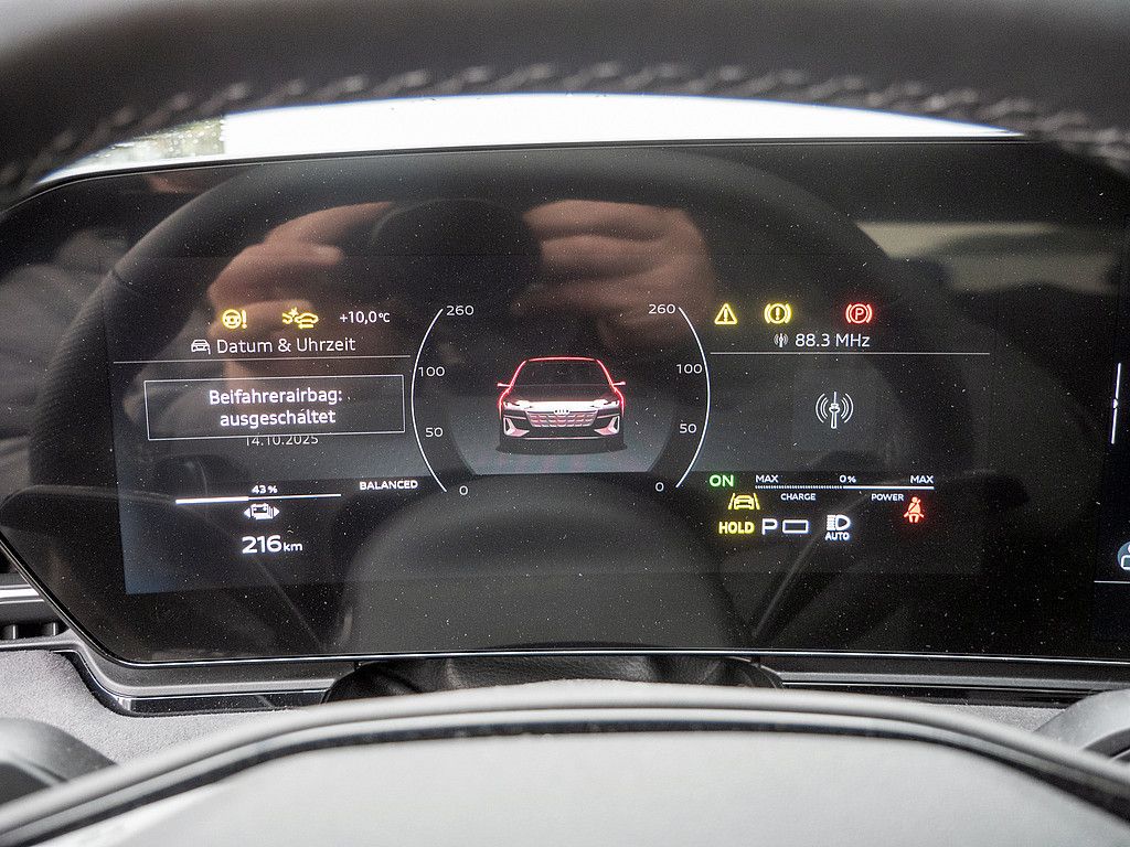 Audi A6 e-tron - Bild 15
