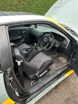 Nissan Skyline - Nissan aus 1995