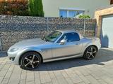 Mazda MX-5 1.8 MZR Center-Line (NCFL) - Mazda MX-5 aus 2011