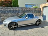 Mazda MX-5 1.8 MZR Center-Line (NCFL) - Mazda MX-5 in Ludwigshafen