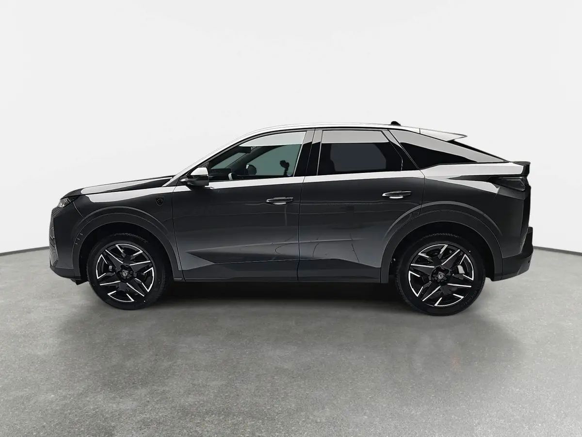 Peugeot 3008 - Bild 3