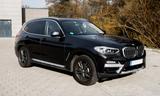 BMW X3 xDrive30i /360°/AHK autom/Head-Up/Einparkassi - BMW X3 xDrive30e Gebrauchtwagen