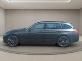 BMW 320 d xDrive Luxury Line PANORAM  KLIMATRO AHK - BMW 320: Xd