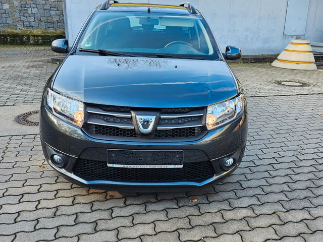 Dacia Logan MCV II Kombi Prestige