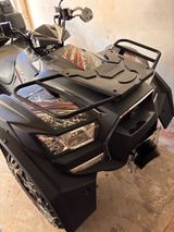 Kymco MXU 700 I bei Abholung am we 5000 - Angebote entsprechen deinen Suchkriterien