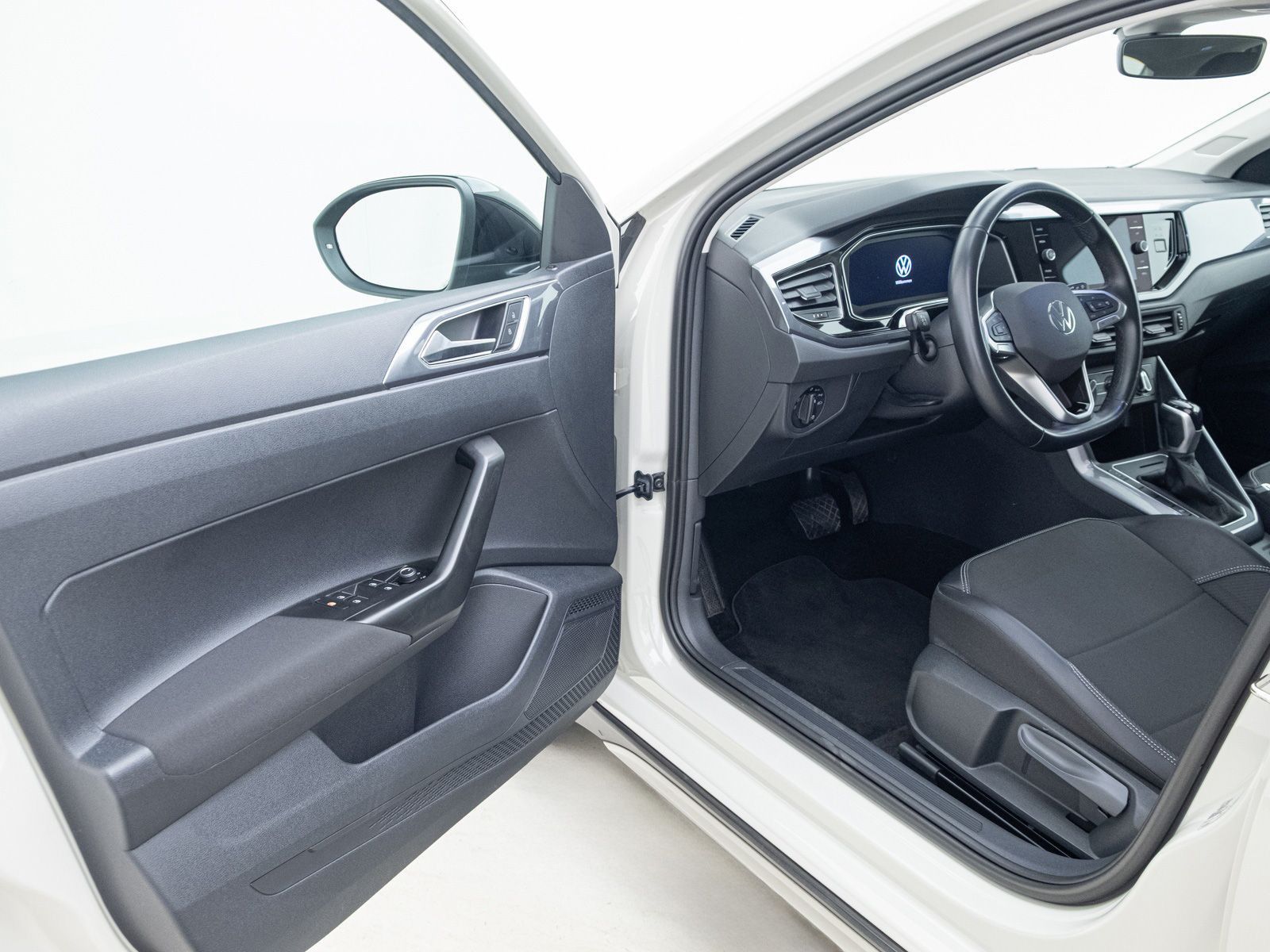 Volkswagen Taigo - Bild 11