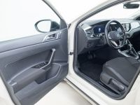 Volkswagen Taigo - Vorschau Bild 11