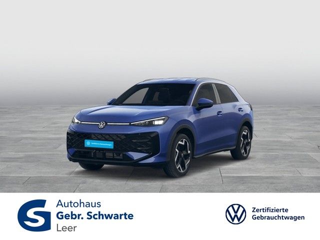 Image of Volkswagen T-Roc