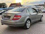 Mercedes-Benz C 200 C 200 Kompressor (204.041), Memory, Schieb - Mercedes-Benz C-Klasse S204