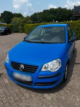 Volkswagen Polo 9N Gasanlage - Volkswagen mit LPG-Antrieb: Kleinwagen