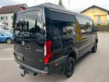 Mercedes-Benz SPRINTER*319*4x4*9-SITZER*STANDHEIZUNG*AHK*VOLL - Mercedes-Benz Sprinter: Sitzer