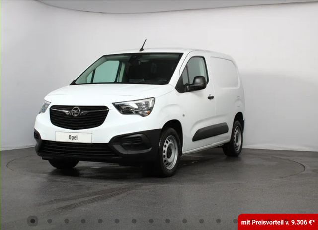 Opel Combo Cargo Heavy L1H1 SONDERPREIS